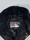 Sinisalo Special Racing Textile Padded Jacket (XL)