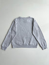 Dickies Grey Classic Logo Crewneck Sweatshirt | Size (S)