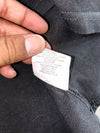 Stüssy Stock Logo Long Sleeve Tee (M)
