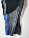 Vintage Alien Racetec Leather Motorcycle Racing Pants (W:34) (L:42)