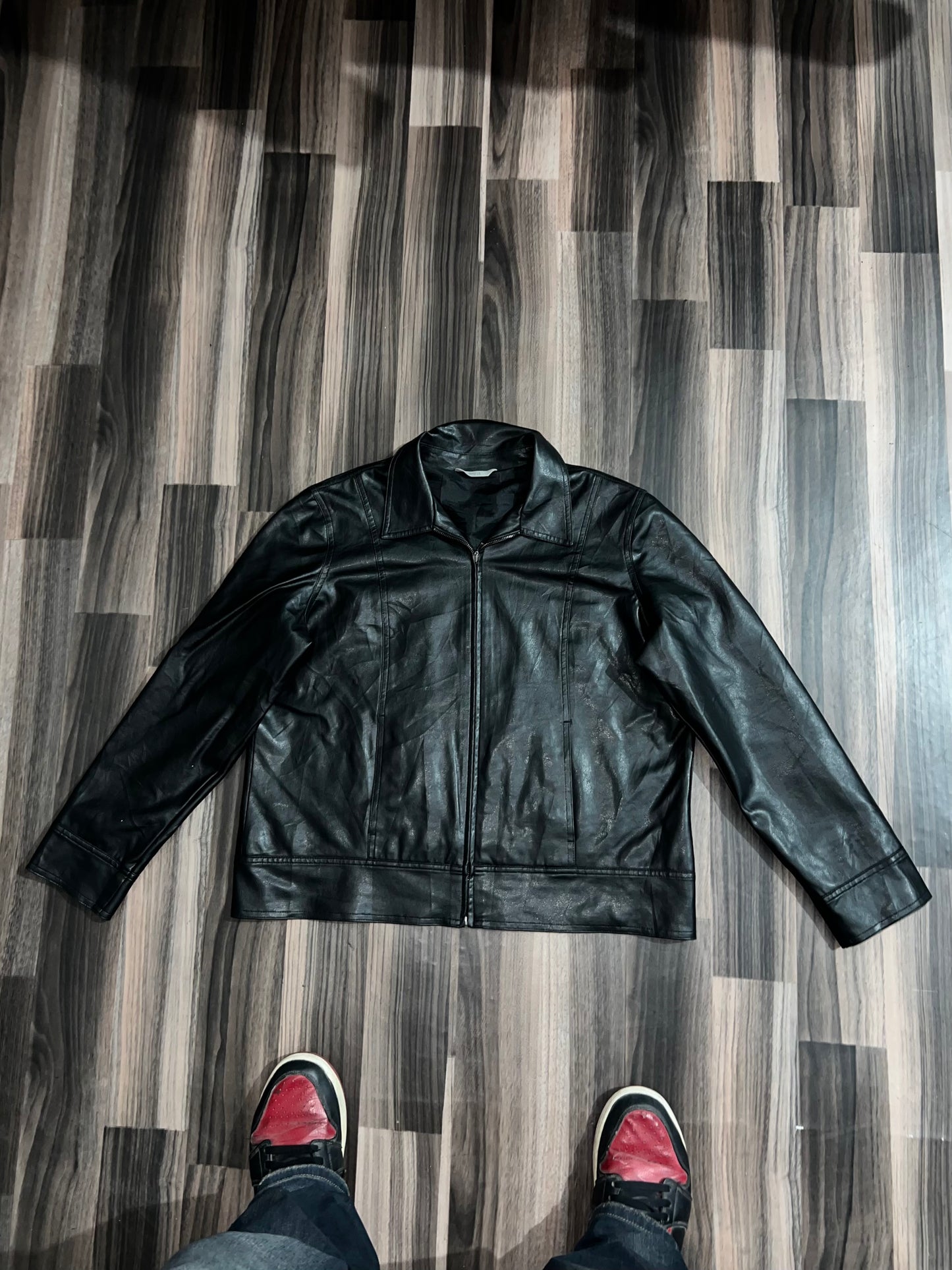 ZMarks&Spencer Original Leather (S/M)