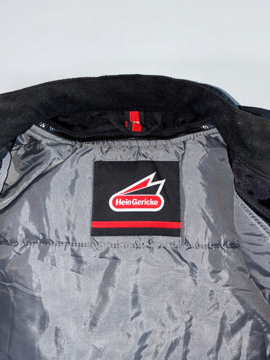 Speed Force Fight Club Racing (Padded) Jacket (S)
