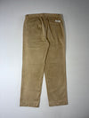 Polo Ralph Lauren Khaki Beige Classic Chino Pants (W:32) (L:38)