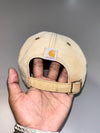 Vintage Carhartt x NBA Original Hard Cotton Cap (Adjustable)