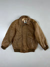 Super Premium Original Leather Jacket (S/M)