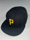 Pittsburgh Pirates New Era 59FIFTY Authentic On-Field Fitted Cap – Black (60cm)