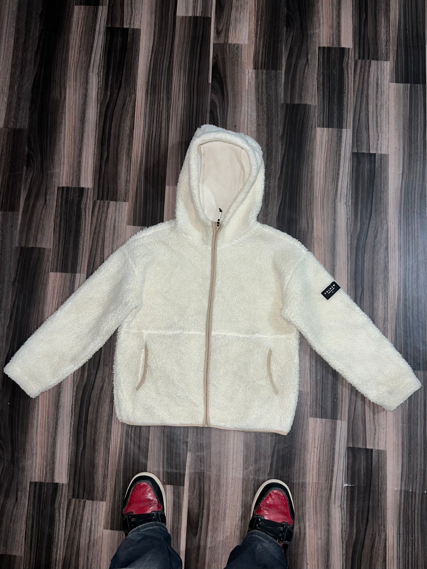 ZPremium Fur Jacket (XS)