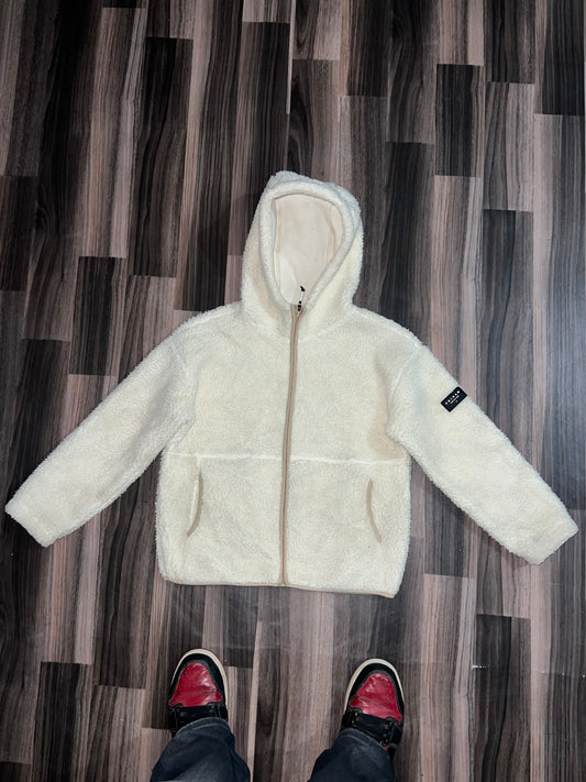 ZPremium Fur Jacket (XS)