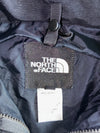 The North Face | Black HyVent Jacket (3XL)