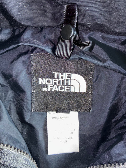 The North Face | Black HyVent Jacket (3XL)