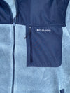 Columbia Sportswear Steens Mountain Full-Zip Fleece Jacket (XL)