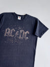 Vintage AC/DC Band’s Graphic Printed T-Shirt (S)