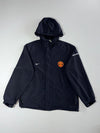 Nike Team x Manchester United Hooded Jacket – Black (M)