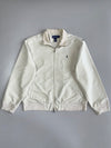 Polo Golf By Ralph Lauren Classic Harrington Double Zipper Jacket(XL)