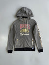 ROOTS Taiwan Athletics Zip Hoodie (Xs)
