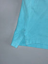 Polo Ralph Lauren Custom Slim Fit Polo – Aqua (XL)