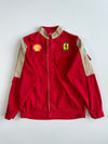 Ferrari Shell Racing Team Vintage Jacket (S/M)