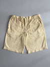 Lacoste Gingham Check Cotton Shorts (W:33) (L:20)