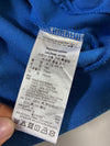 Adidas | Blue Zip-Up  (L/XL)