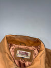 Jofama Premium Original Leather Jacket (XL)