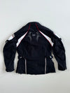Held Lady Equipment Textile Motorcycle Jacket Womens(S)
