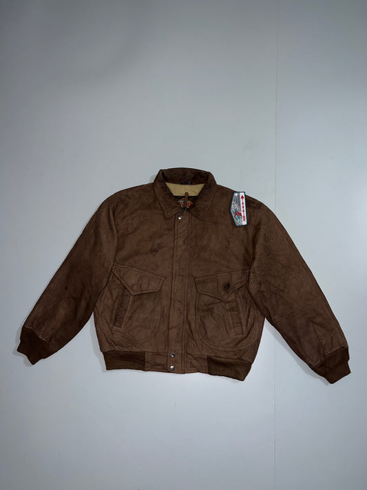 ZSuper Premium Original Leather (L)