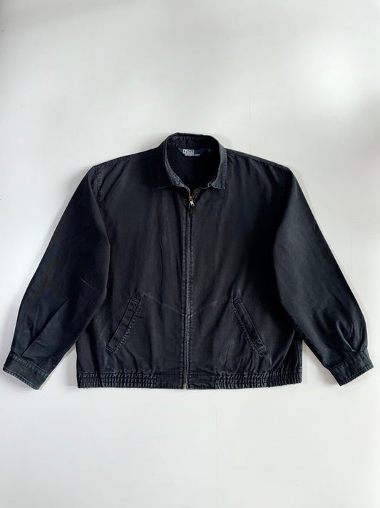 Polo Ralph Lauren Vintage Harrington Jacket (2XL)