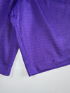 Nike Dri-Fit Purple Snake Print Shorts Elastic (W:28|L:20)
