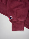 Champion Eco Authentic Pullover Hoodie (M/L)