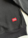 Dickies Fort Worth Texas Workwear Sweatshirt | Black Crewneck (M)