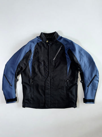 Yamaha Racing Textile Jacket (L/XL)