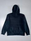Puma Big Logo Pullover Hoodie Black Size (L)