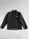 The North Face | Black Puffer Jacket |(M)