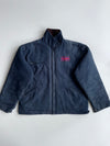 Port Authority Corduroy Collar Jacket Hard Cotton (2XL)