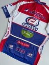 Italian Dosi Imola Cycling Jersey by Alexander Bikewear – (M)
