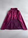 Columbia Titanium Interchange Softshell Jacket Purple (L)