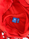 Vintage Adidas Original Premium Hoodie (M)