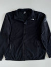 The North Face x Xbox Game Studios Black Fleece Full-Zip Jacket (XL)