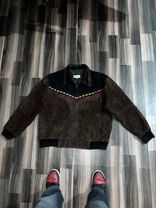 Premier Sued Leather(Buy one get one free) XL/2Xl