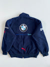 BMW Petronas F1 Puma Racing Bomber Jacket (L/XL)