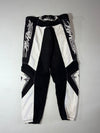 Vintage Fly Racing Black White F-16 Motocross Pants (W:32) (L:38)