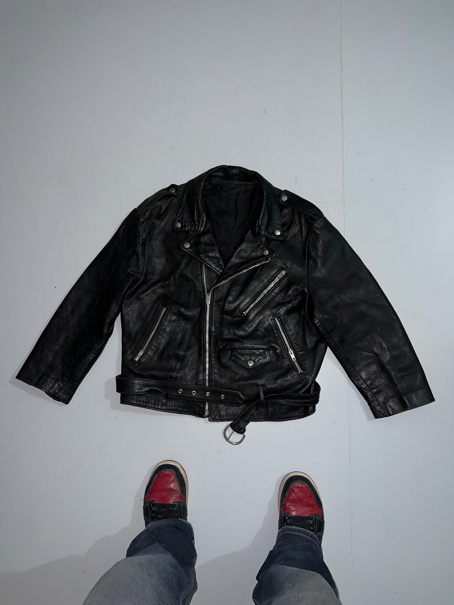 ZSuper Premium Original Leather (S)