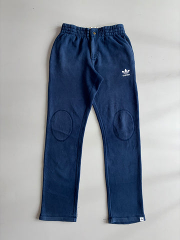 Adidas Originals Knee-Patch Sweatpants (W:28) (L:41)