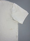 Polo Ralph Lauren | Custom Slim Fit Piqué Polo | White (M/L)