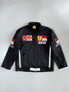 Ferrari F1 Racing Team Sponsor Jacket (L)