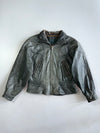 Adventure Bond’s Premium Original Oversized Leather Jacket (S)