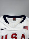 Nike Team USA Basketball Jersey (L)