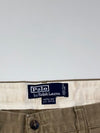Polo Ralph Lauren “Andrew Pant” Pleated Chino (W:35) (L:42)