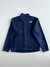 The North Face Full-Zip Fleece Jacket (M)