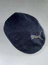 Puma Flat Cap – Navy Newsboy (Adjustable)